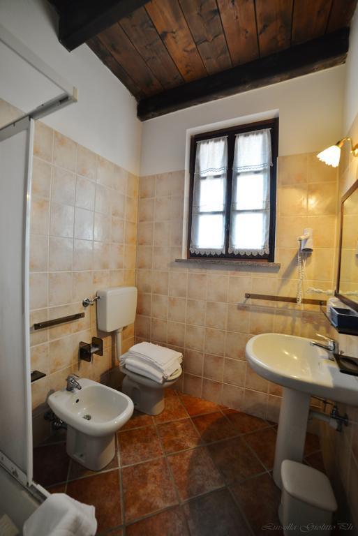 Azienda Agricola Tenuta Del Barone Calliano  部屋 写真