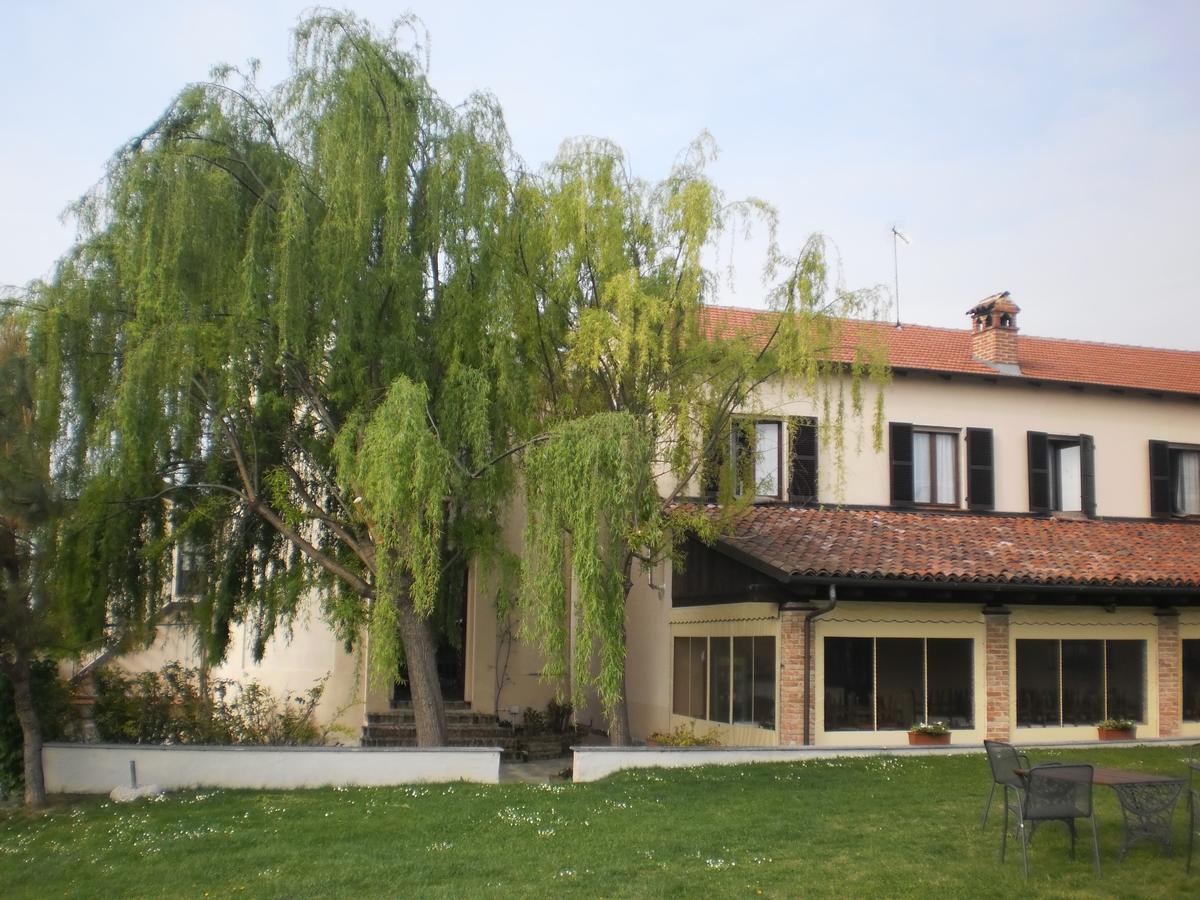 Azienda Agricola Tenuta Del Barone Calliano  エクステリア 写真